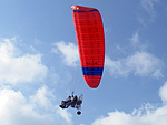  Lift Eu :: Tandem reflex wing for Para Trikes